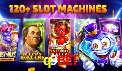 Mesas ao vivo q9bet