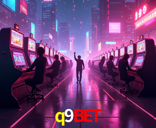 Estratégias Crash Games q9bet