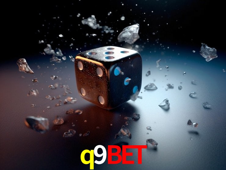 Catálogo de jogos na q9bet