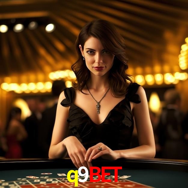 A Experiência Imersiva dos Cassinos Ao Vivo no q9bet