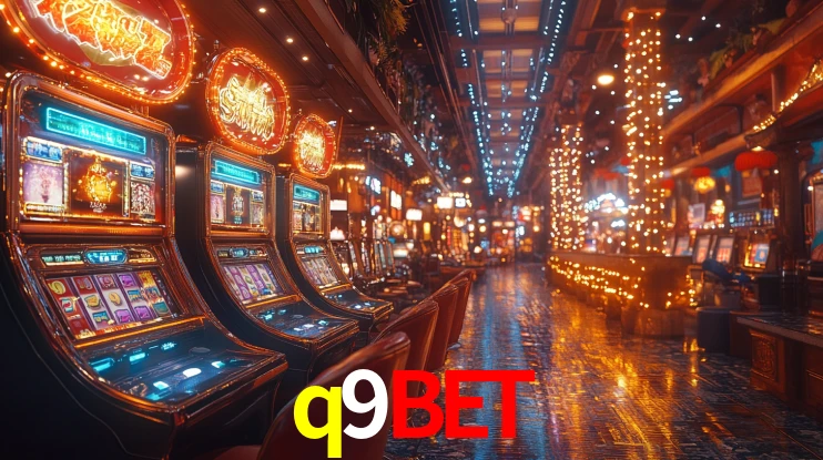 q9bet - Cassino e Apostas Online - q9bet.com