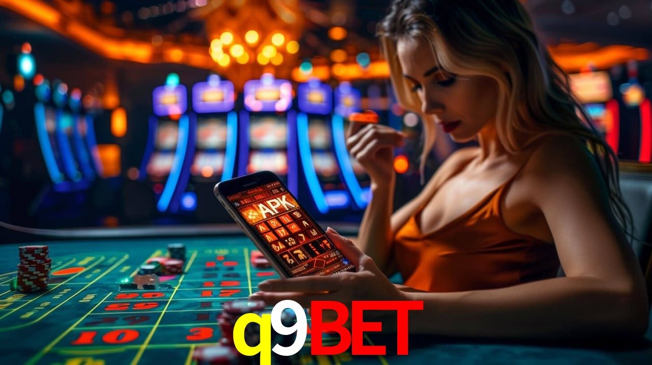 VIP Casino q9bet