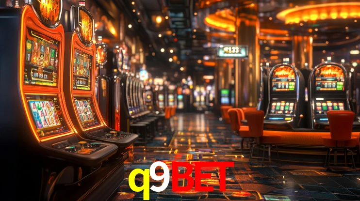 Explore as vantagens do q9bet: serviço profissional e confiabilidade