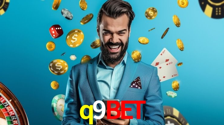 Player Reviews q9bet