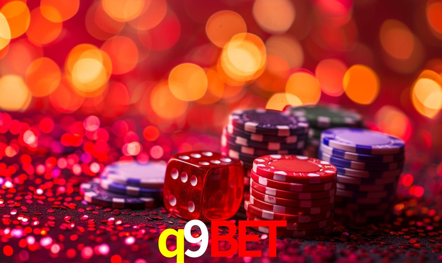 Instalador q9bet Windows