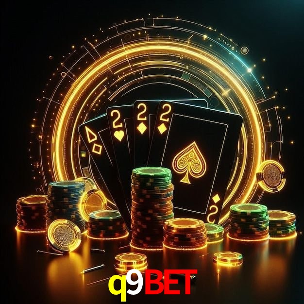 Login Seguro q9bet