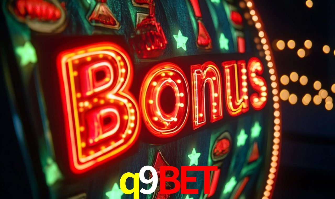 Casino VIP q9bet