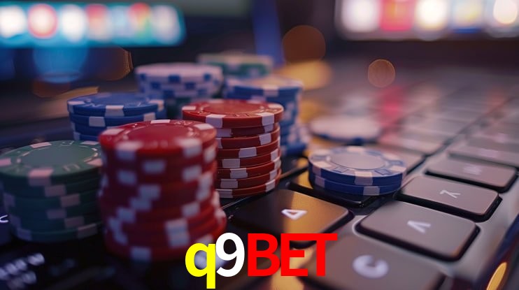 Promoções Sazonais q9bet