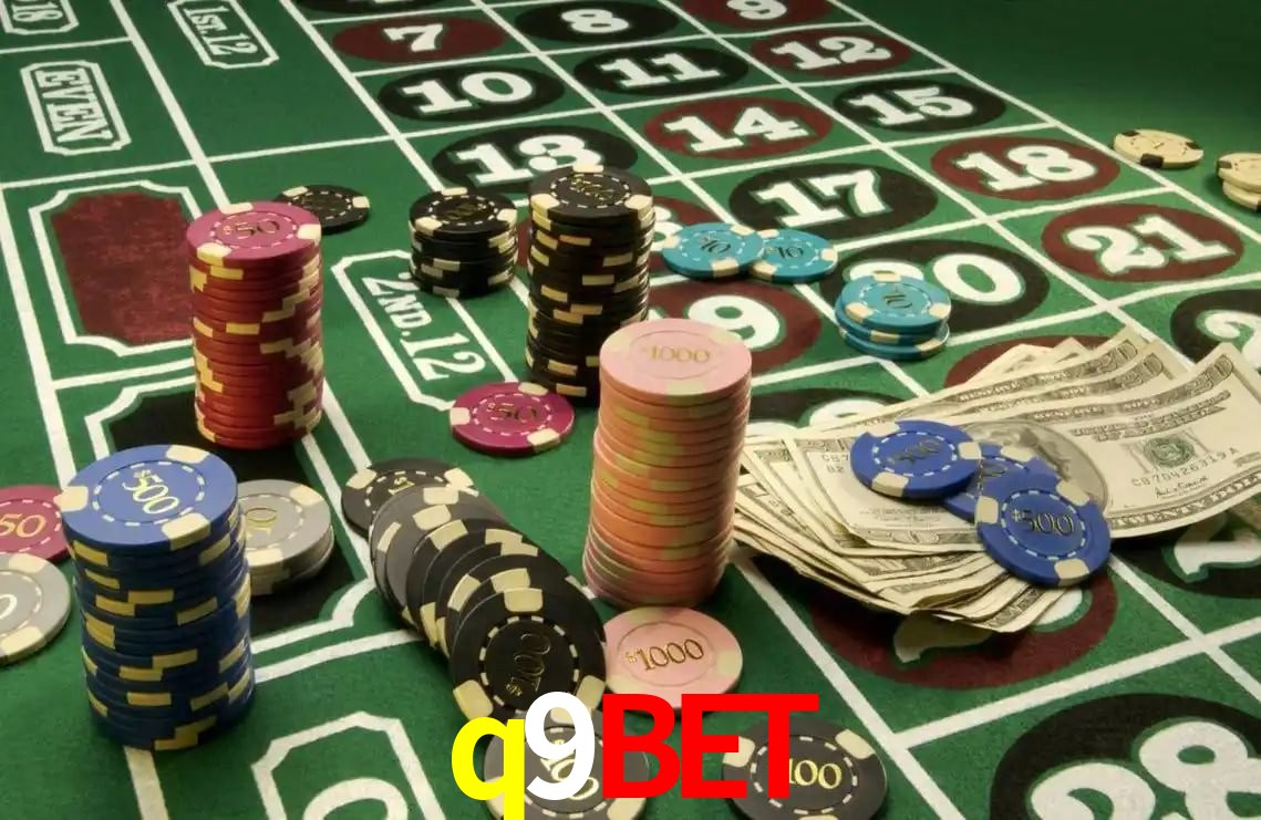 Experimente o Login Seguro Premium no q9bet