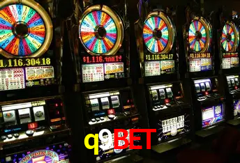 A Popularidade dos Caça-Níqueis no q9bet