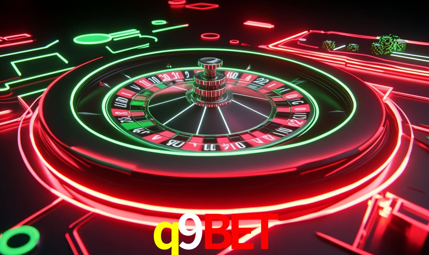 A Emoção da Loteria na q9bet: Uma Chance de Mudança de Vida