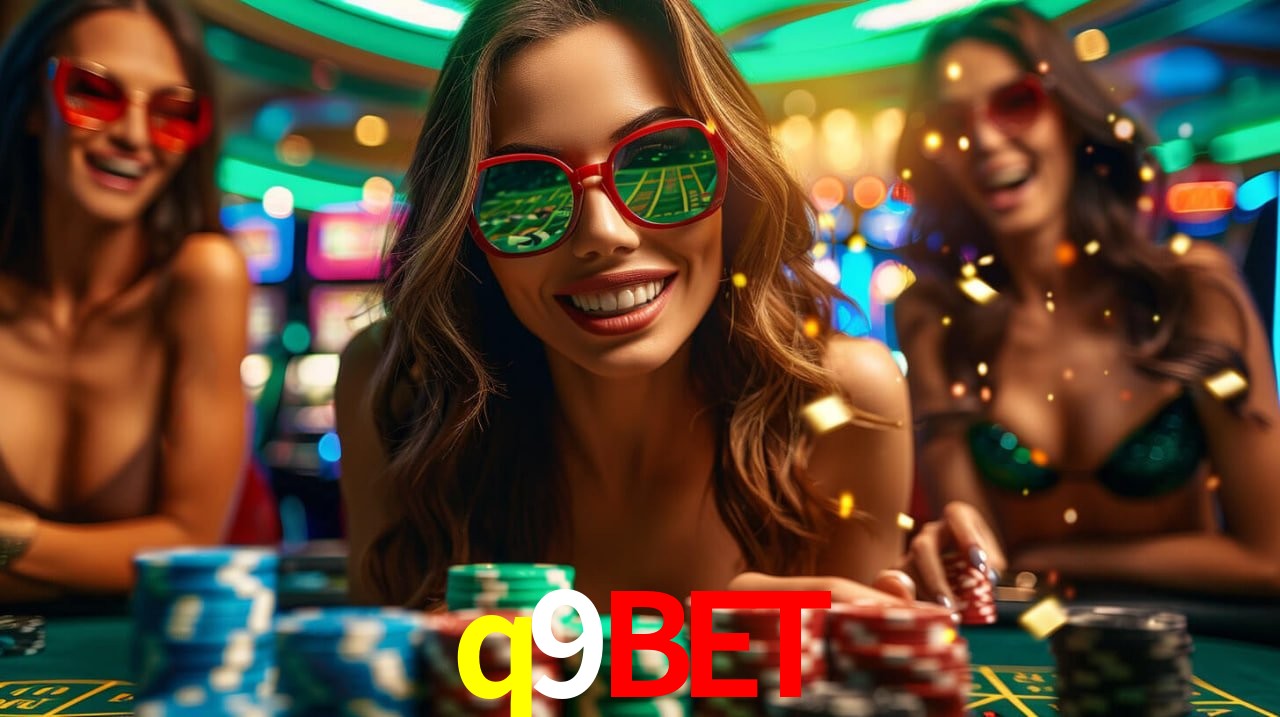 Football Betting q9bet