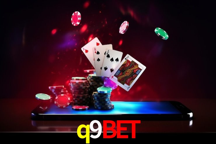 Bonus Features q9bet