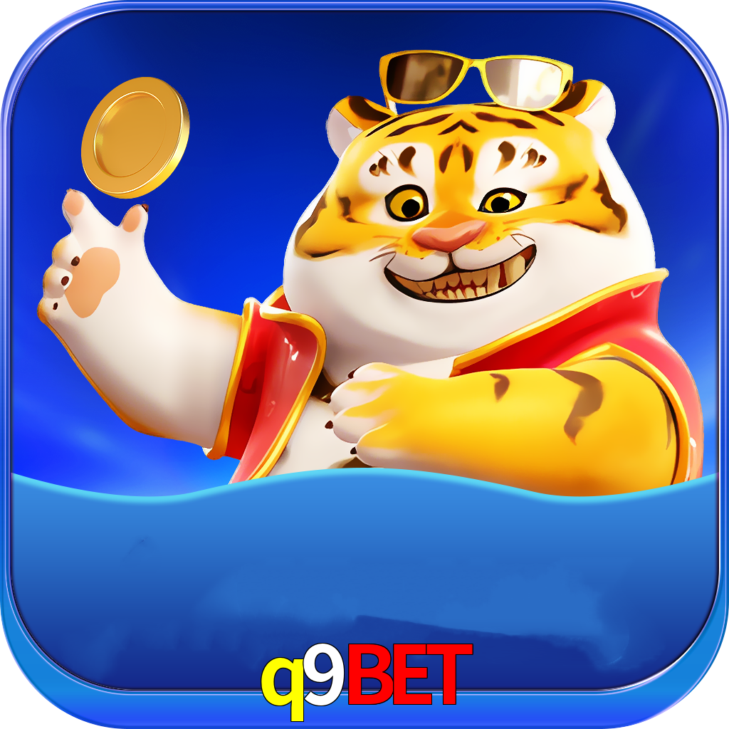 Logo da q9bet