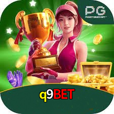 Plataforma q9bet